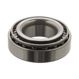 Wheel Bearing - Mazda by Febi B2162617X-FEB