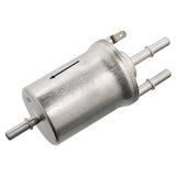 Fuel Filter - VW/Audi by Febi 1J0201051B-FEB