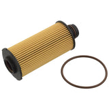 Oil Filter - Alfa Romeo by Febi 55266761-FEB