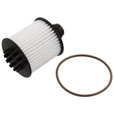 Oil Filter - Alfa Romeo by Febi 55261437-FEB