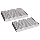 Cabin Filter Set - Mercedes by Febi 2228300318-FEB