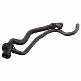 Coolant Hose with Quick Connectors - VW/Audi by Febi 4B0121055N-FEB