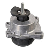 Engine Mount - Ford by Febi 4866051-FEB