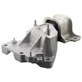 Engine Mount - Fiat by Febi 1369381080-FEB