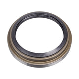 Shaft Seal - Isuzu by Febi 5096250300-FEB