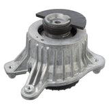 Engine Mount - Mercedes by Febi 2052400200-FEB