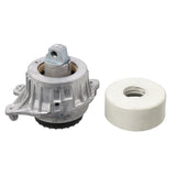 Engine Mount with Protective Cap - Mercedes | 2052404600