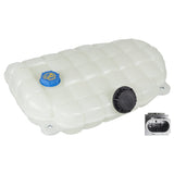 Coolant Expansion Tank - Volvo by Febi 21493205-FEB