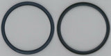 Elring Wheel Hub Seal 06562890365-ELR