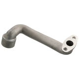 Oil Feed Pipe - Mercedes by Febi 4221870624-FEB
