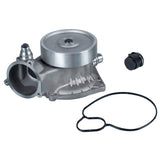 Water Pump with Sealing Ring - BMW | 11517548263