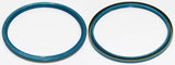 Elring Wheel Hub Seal 06562890366-ELR