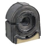 Sway Bar Bushing - Mercedes by Febi 4473260481-FEB