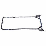 Oil Pan Gasket - Mercedes by Febi 6050140122-FEB
