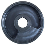 Fluidampr 6.6L GM Duramax 2001-2005 Steel Externally Balanced Damper by Fluidampr FDR890101