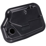 Transmission Oil Filter For Auto Trans - Ford by Febi 3044026-FEB