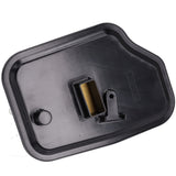 Transmission Oil Filter For Auto Trans - Ford by Febi 3044026-FEB