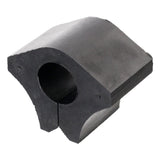 Sway Bar Bushing - VW/Audi by Febi 1J0511423-FEB