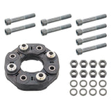 Flexible Coupling Kit - Mercedes by Febi 2224100215-FEB2