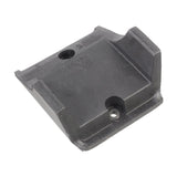 Leaf Spring Bushing - Mercedes by Febi 9703200095-FEB