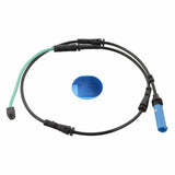 Wear Indicator For Brake Lining - BMW by Febi 34356861808-FEB