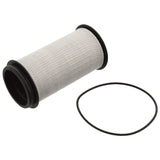 Air Filter - Mercedes by Febi 5410100080-FEB