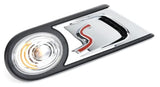 Side Turn Signal S Logo (Post LCI) - MINI / R55 / R56 / R57 / R58 / R59 by MINI 63137268882