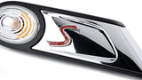 Side Turn Signal S Logo (Post LCI) - MINI / R55 / R56 / R57 / R58 / R59 by MINI 63137268882