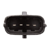 Oil Pressure & Temperature Sensor - Mercedes by Febi 0041532028-FEB