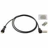 Crankshaft Sensor - Mercedes by Febi 0001538020-FEB