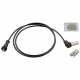 Crankshaft Sensor - Mercedes by Febi 0001538120-FEB