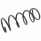 Coil Spring - Ford by Febi 1107064-FEB