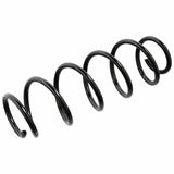 Coil Spring - Mercedes by Febi 1693241904-FEB