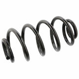 Coil Spring - Mercedes by Febi 6393240504-FEB