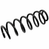 Coil Spring - VW/Audi by Febi 1J0511115AG-FEB