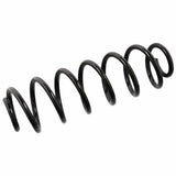 Coil Spring - VW/Audi by Febi 1J0511115AK-FEB