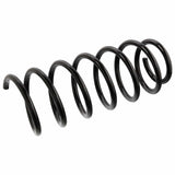 Coil Spring - VW/Audi by Febi 191411105E952-FEB