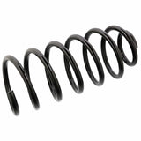 Coil Spring - VW/Audi by Febi 1H9411105E-FEB
