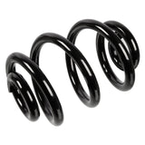 Coil Spring - VW/Audi by Febi 701511105A-FEB
