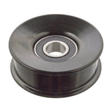 Idler Pulley For Auxiliary Belt - Ford by Febi 7W8319A216CA-FEB