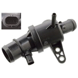 Thermostat - Mercedes by Febi 6402000715-FEB