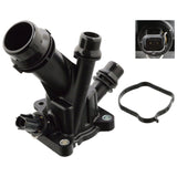 Thermostat - Volvo by Febi 31293556-FEB