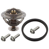 Thermostat - Volvo by Febi 30713572-FEB