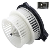 Interior Fan Assembly - Toyota by Febi 8710347020-FEB