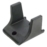 Leaf Spring Bushing - Mercedes by Febi 9703200195-FEB