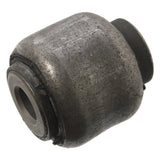Control Arm Bushing - VW/Audi by Febi 4F0501529CSK-FEB