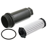 Transmission Oil Filter For Direct Shift Gearbox - Ford by Febi 1564960-FEB