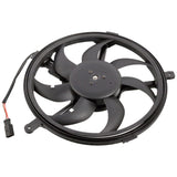 Radiator Fan - MINI by Febi 17422754842-FEB