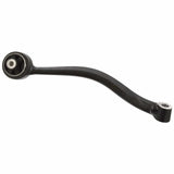 Tension Rod with Rubber Mount BMW | 31106787674