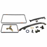 Timing Chain Kit For Camshaft - Toyota by Febi 1350675020-FEB2